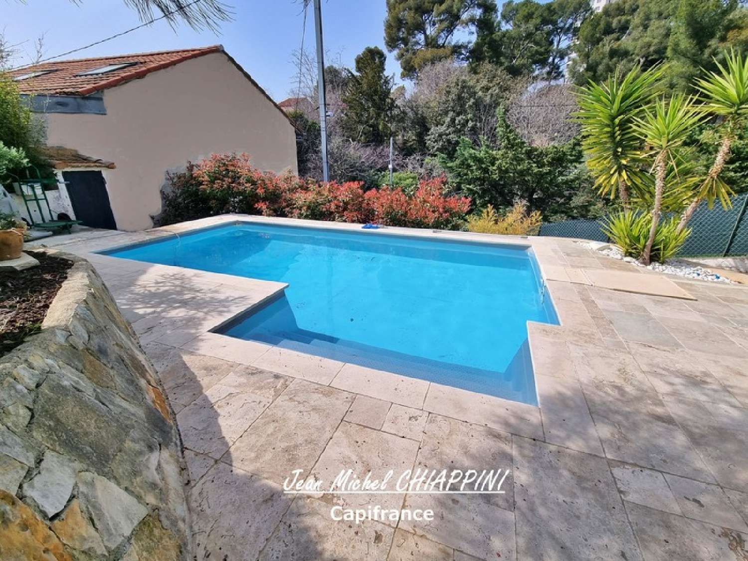  kaufen Haus Marseille 9e Arrondissement Bouches-du-Rhône 3