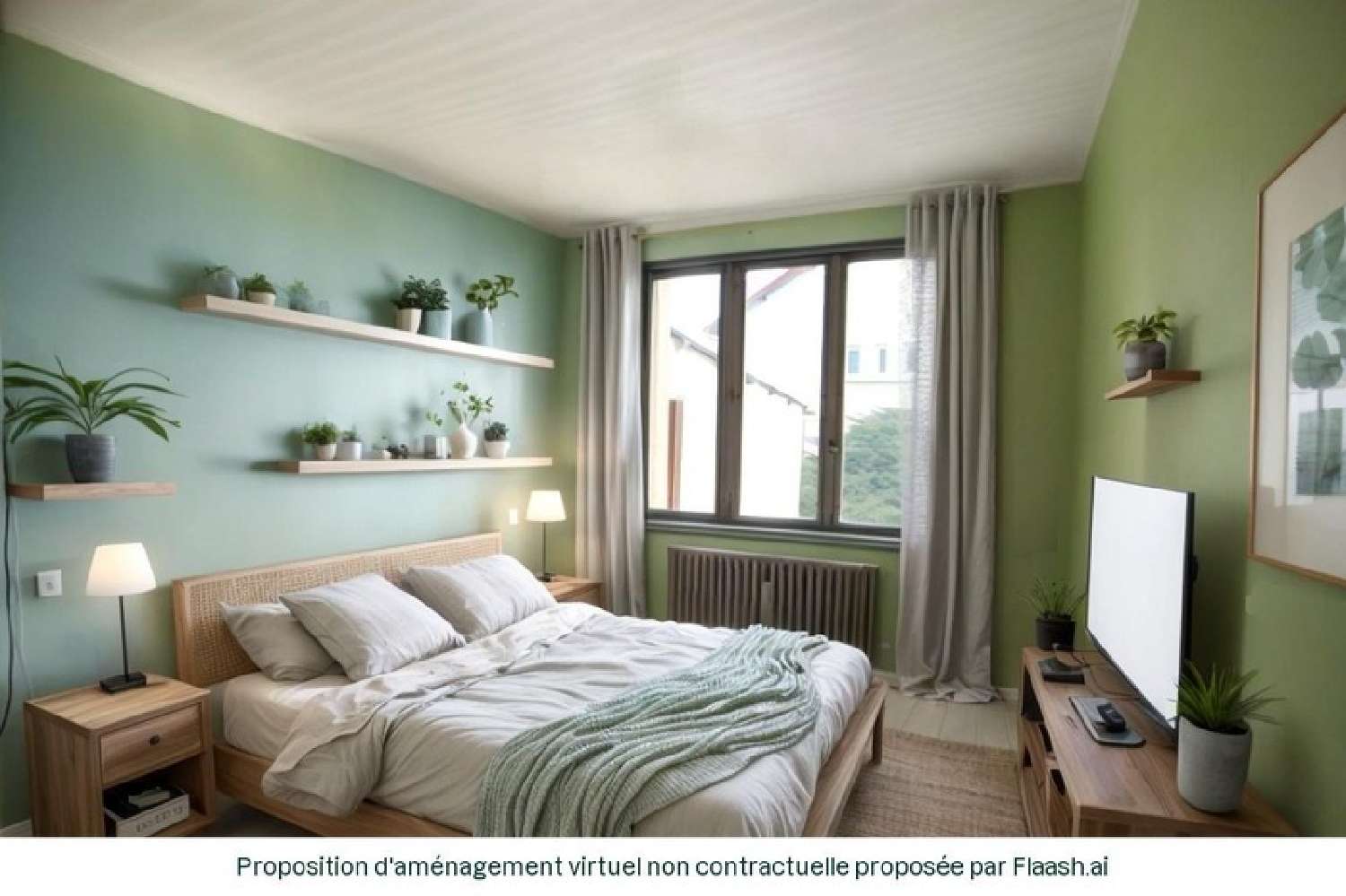  kaufen Haus Vaujours Seine-Saint-Denis 3