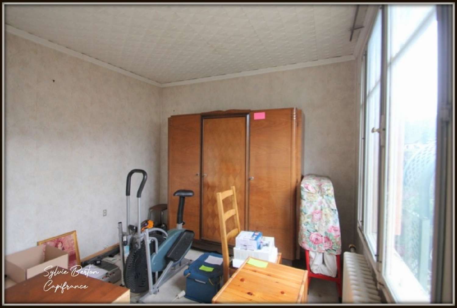  kaufen Haus Vaujours Seine-Saint-Denis 6