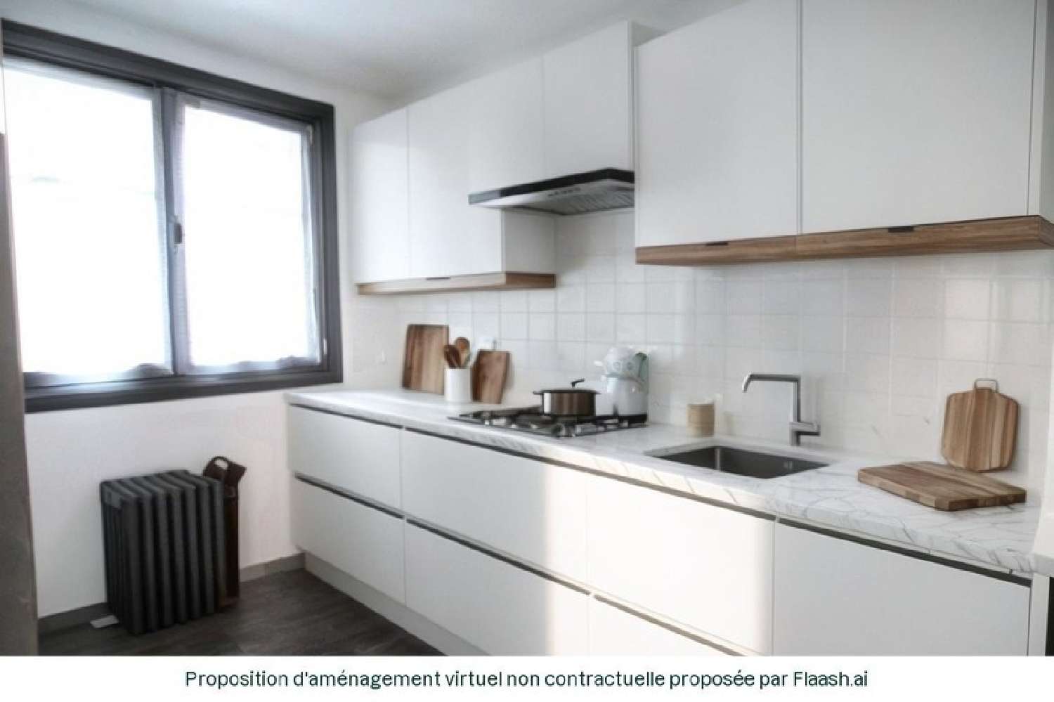  kaufen Haus Vaujours Seine-Saint-Denis 7