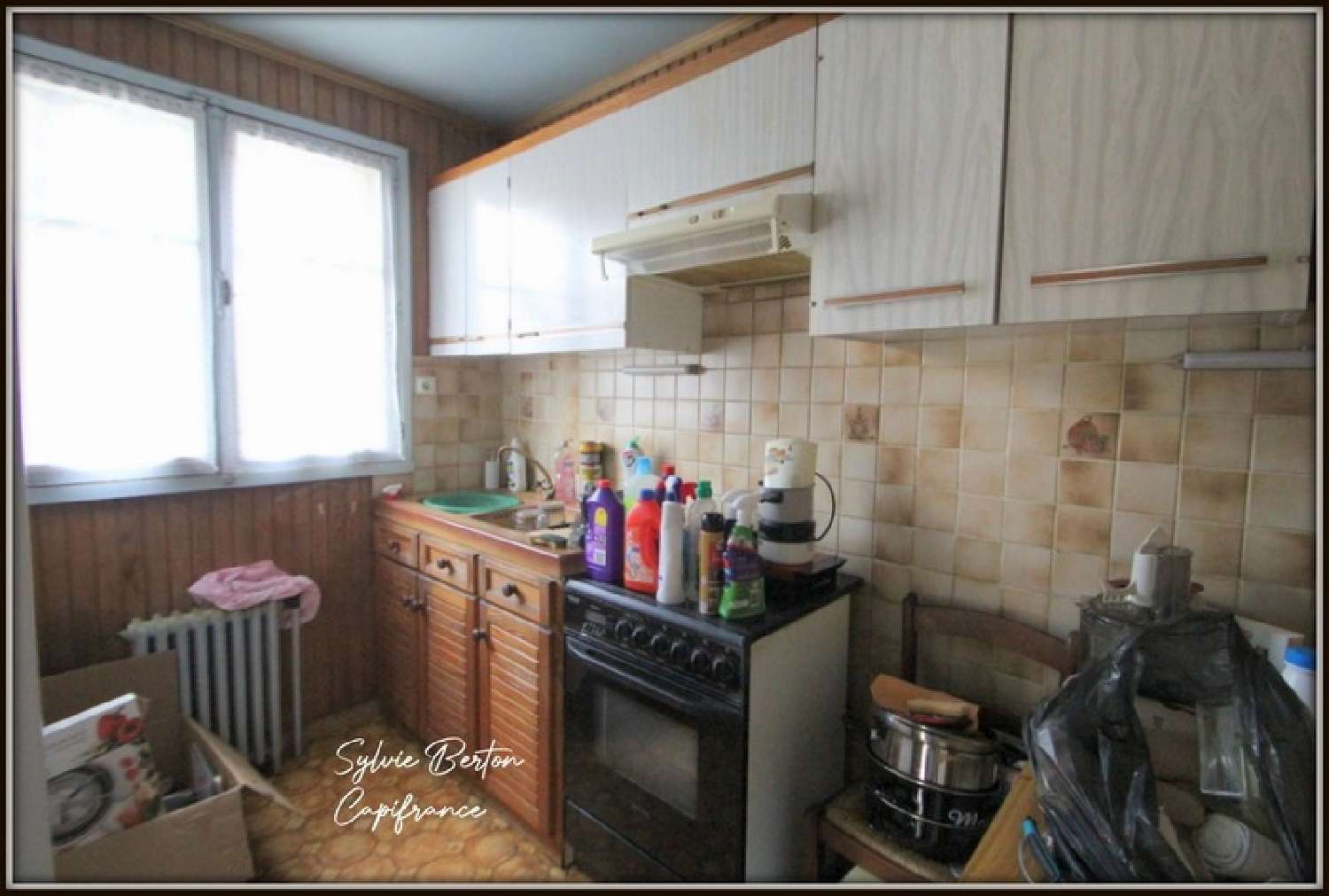  kaufen Haus Vaujours Seine-Saint-Denis 8
