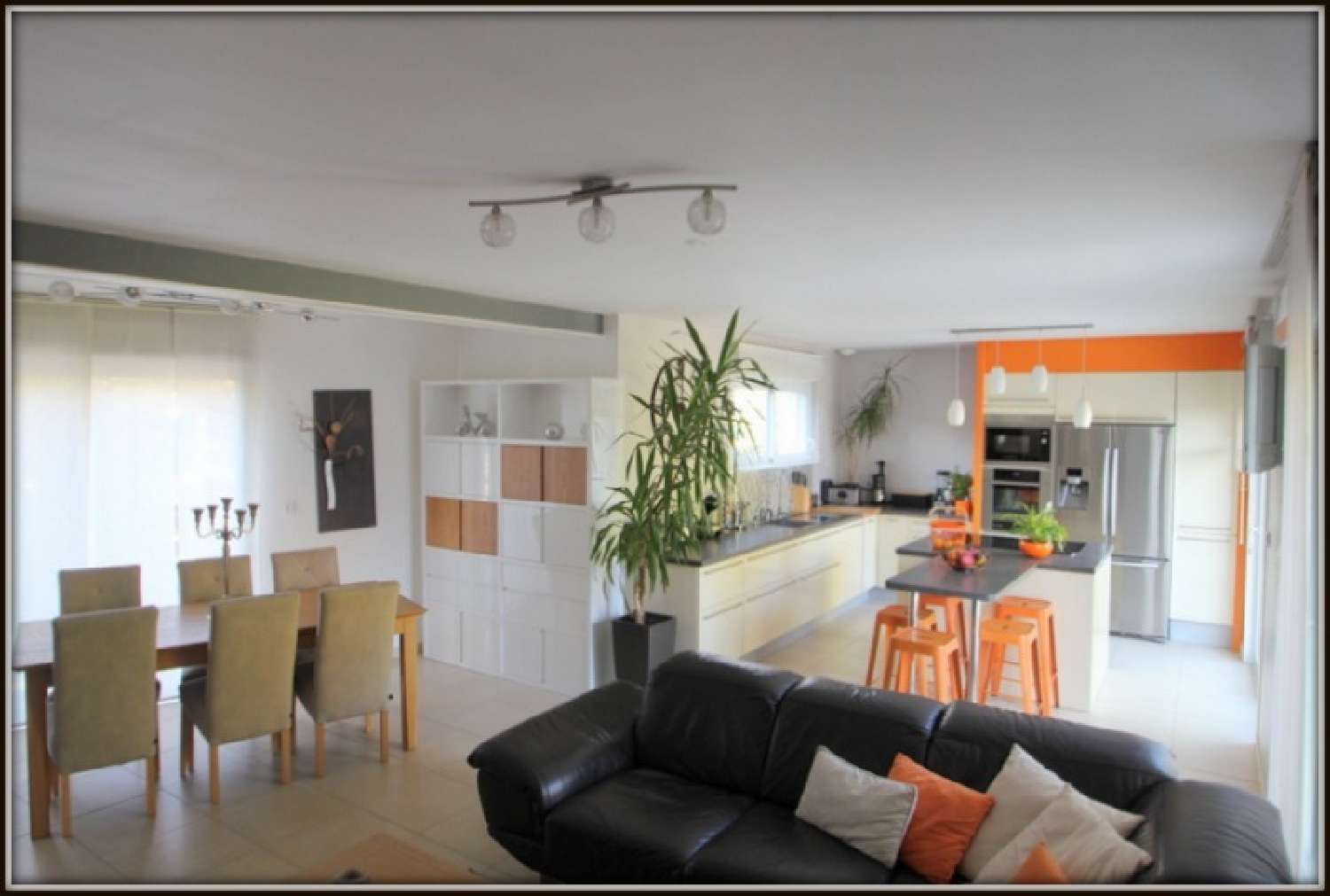  kaufen Haus Vaujours Seine-Saint-Denis 3