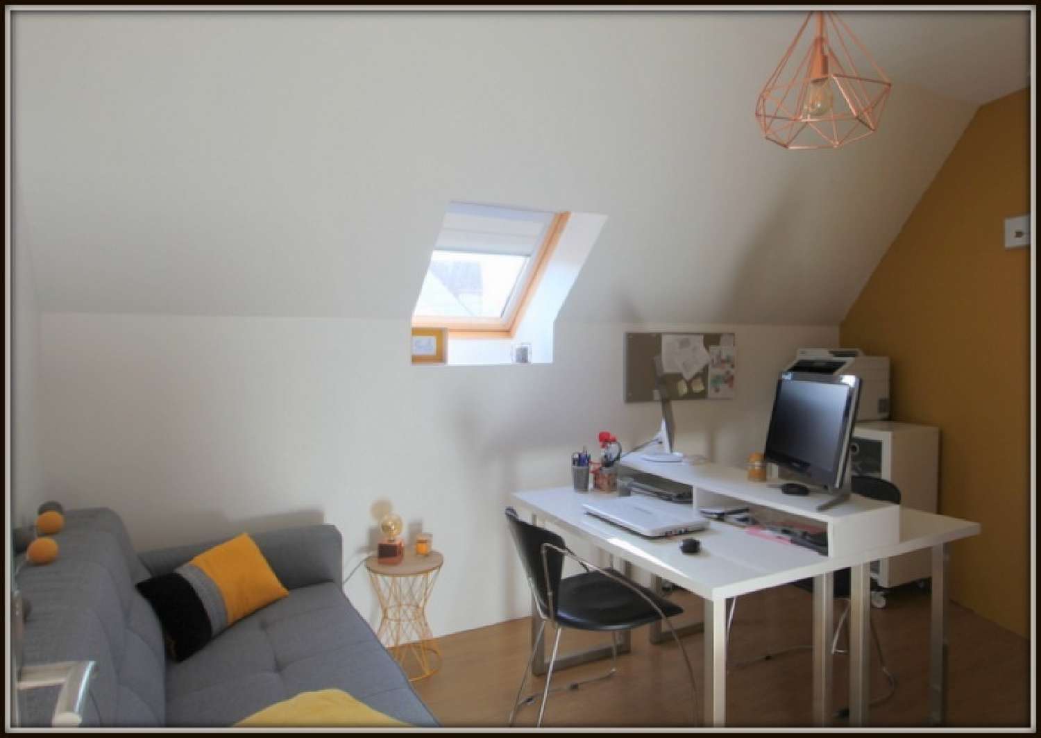  kaufen Haus Vaujours Seine-Saint-Denis 8