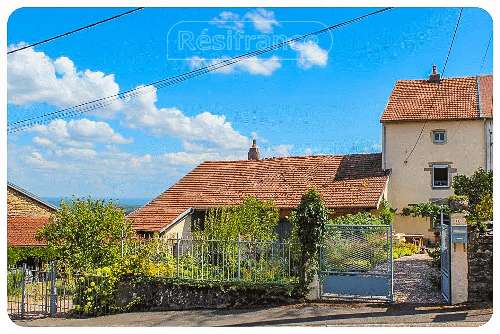 Vauvillers Haute-Saône Haus Bild 7037065