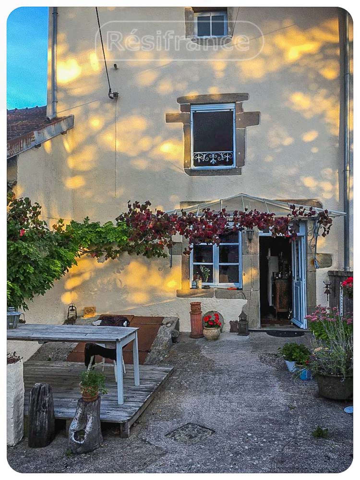  kaufen Haus Vauvillers Haute-Saône 5