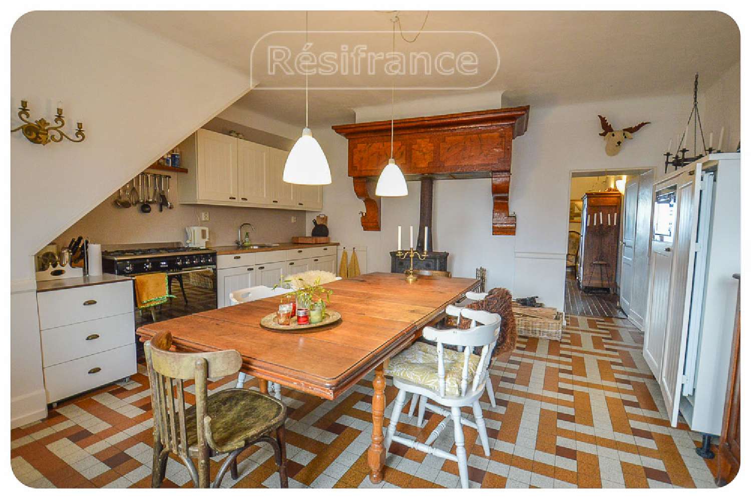  kaufen Haus Vauvillers Haute-Saône 8