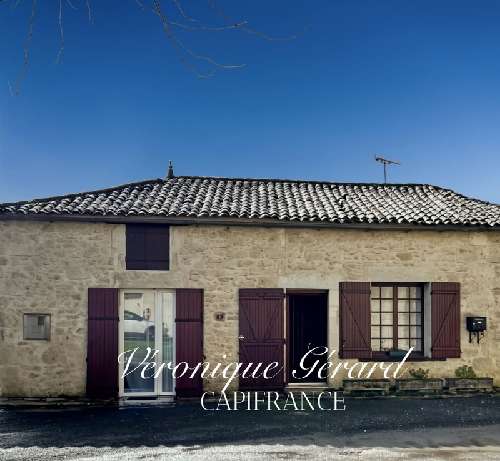Vélines Dordogne Haus Bild 7037931