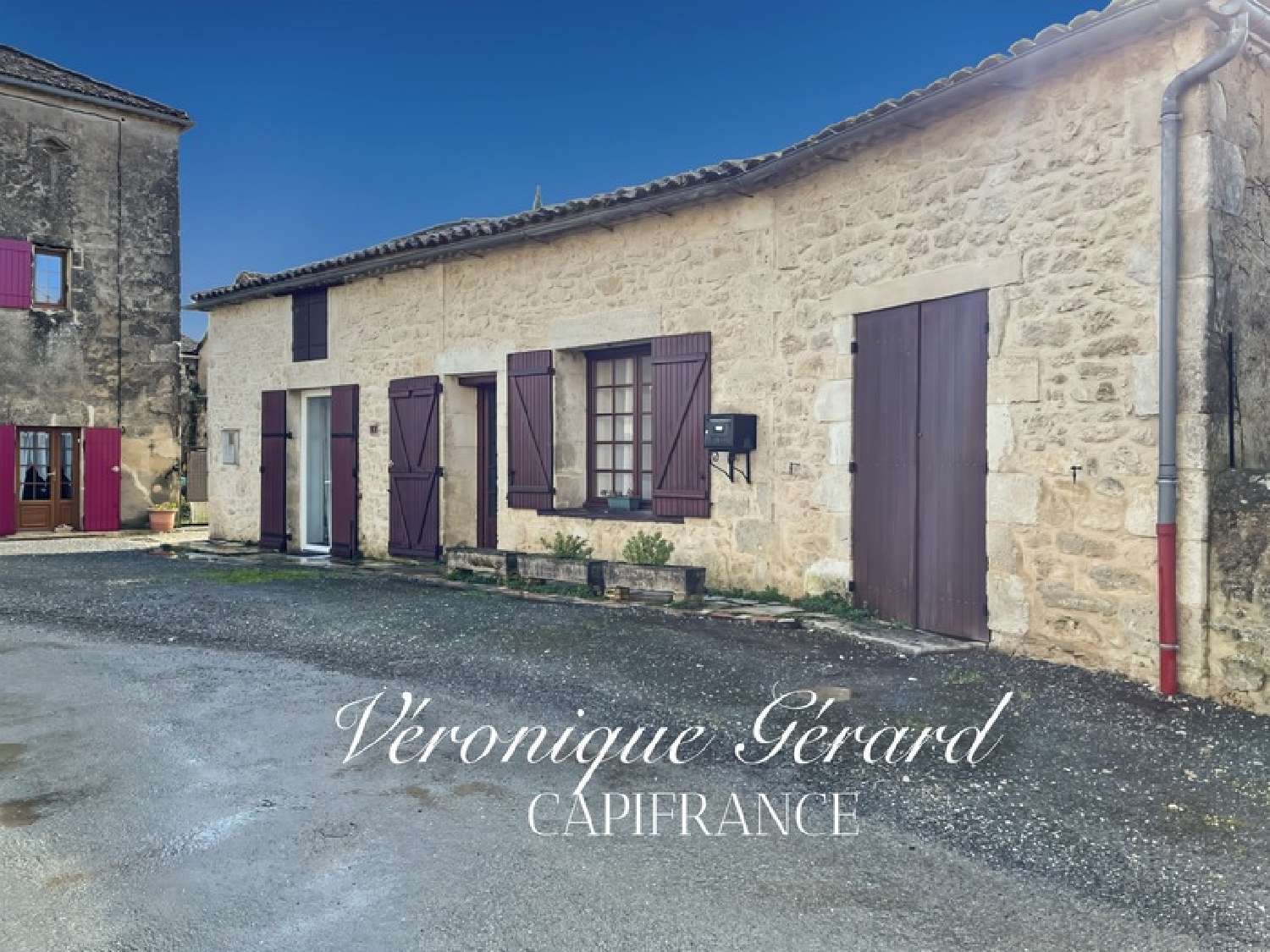  kaufen Haus Vélines Dordogne 4