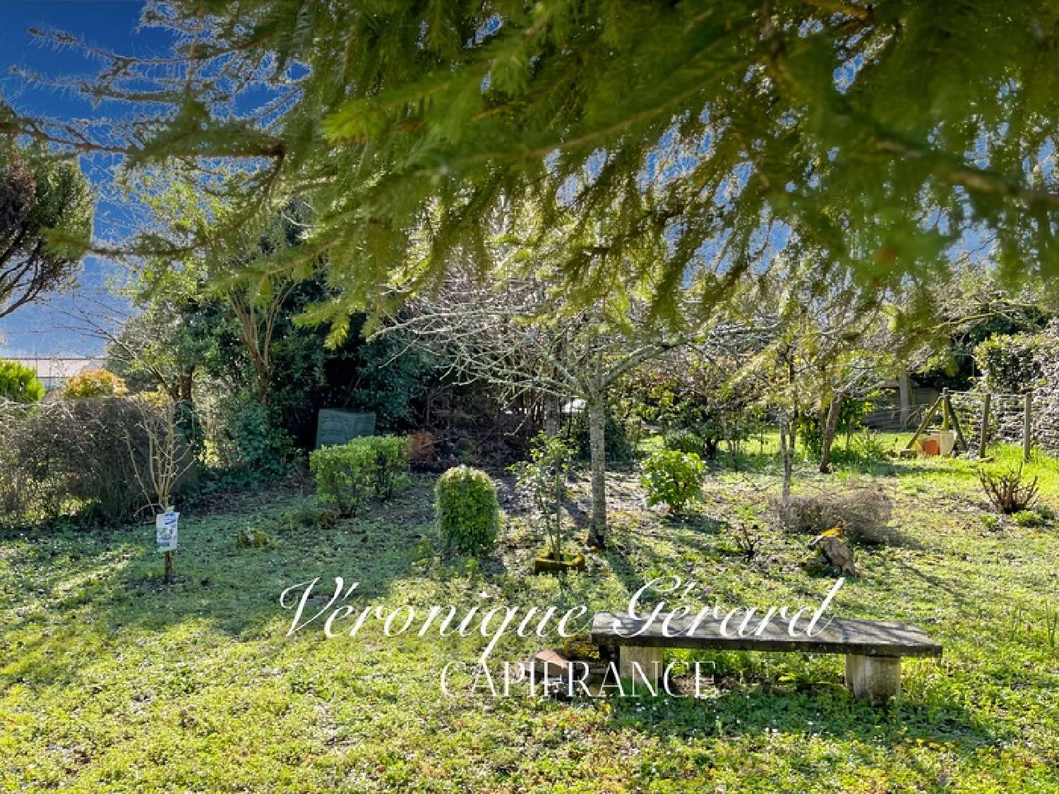  kaufen Haus Vélines Dordogne 5