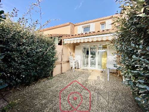 Vendres Hérault Haus Bild 7043604