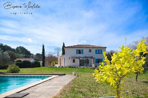Vernègues Bouches-du-Rhône Haus Bild 7045381