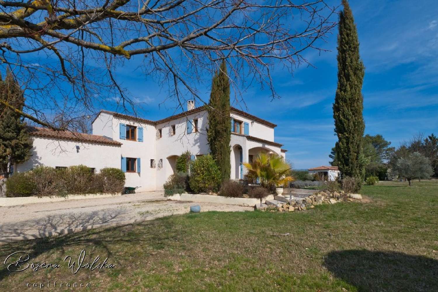  kaufen Haus Vernègues Bouches-du-Rhône 2
