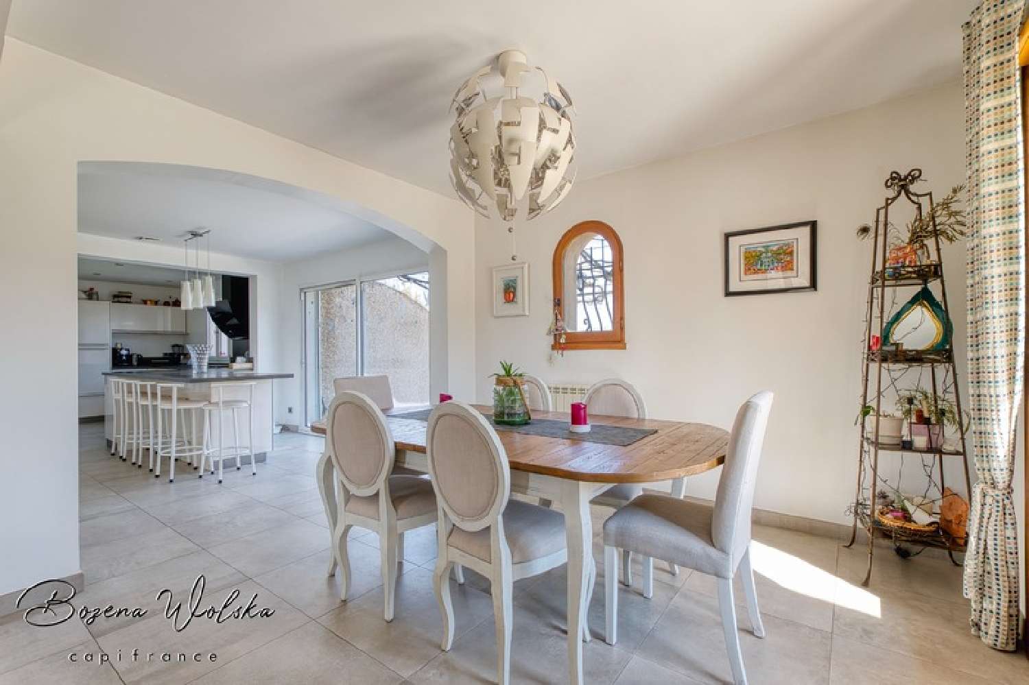  kaufen Haus Vernègues Bouches-du-Rhône 8