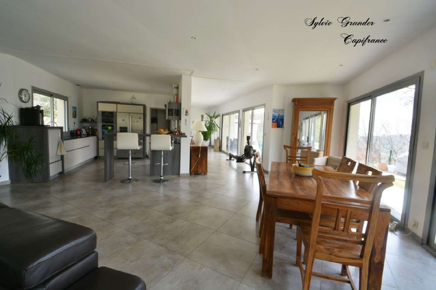  kaufen Haus Vernègues Bouches-du-Rhône 5