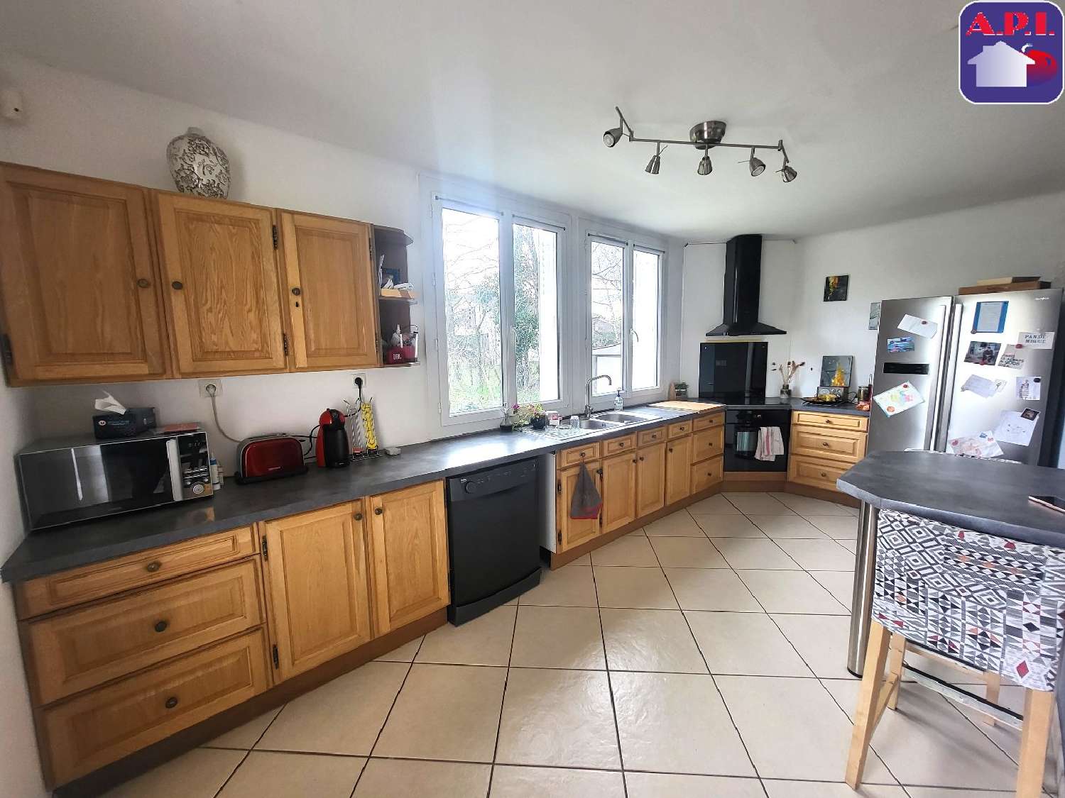  kaufen Haus Verniolle Ariège 3