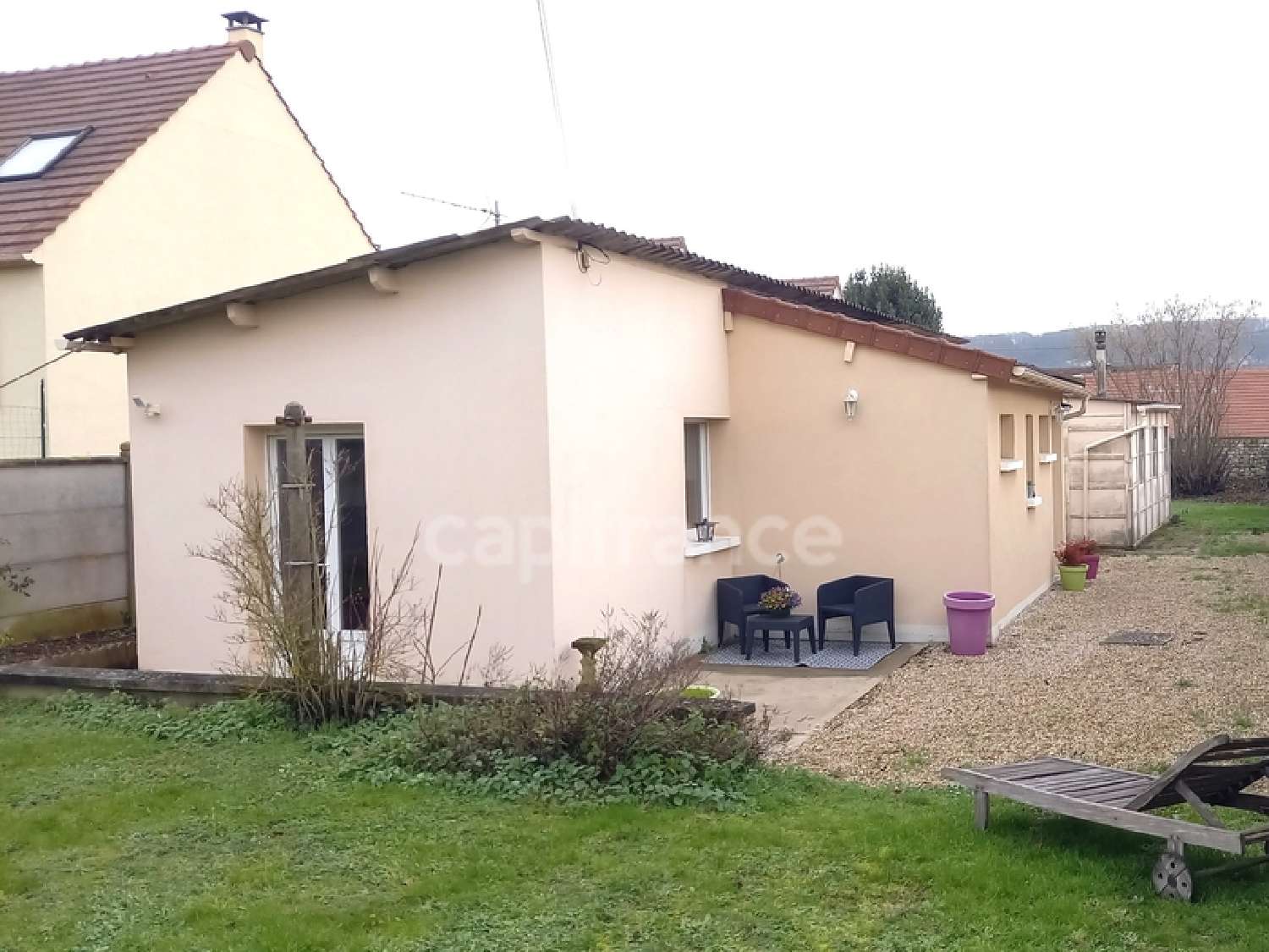  kaufen Haus Vernon Eure 1