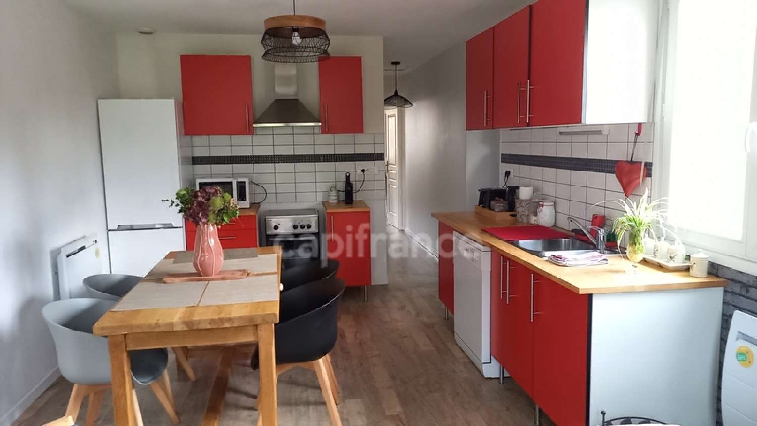 kaufen Haus Vernon Eure 3