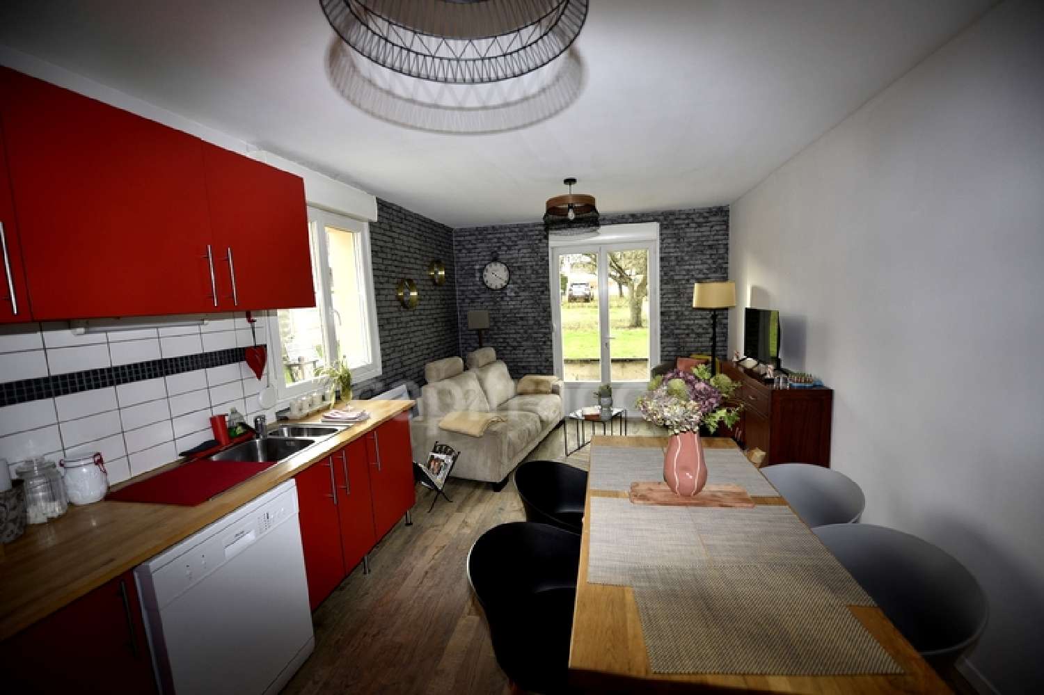  kaufen Haus Vernon Eure 6