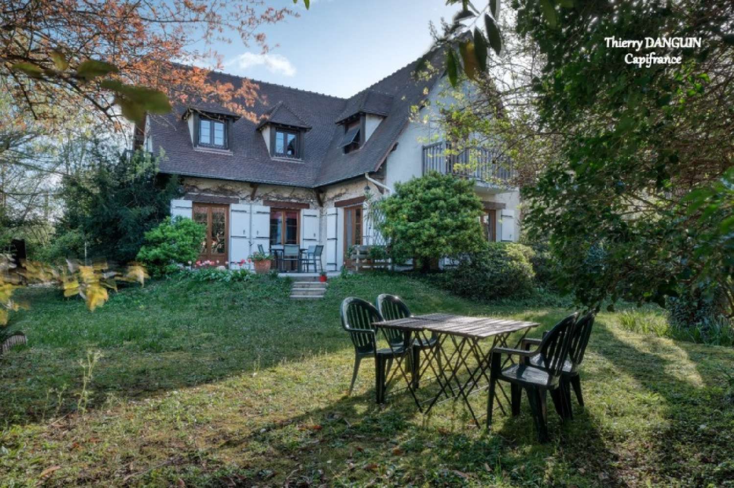  kaufen Haus Vernouillet Yvelines 1
