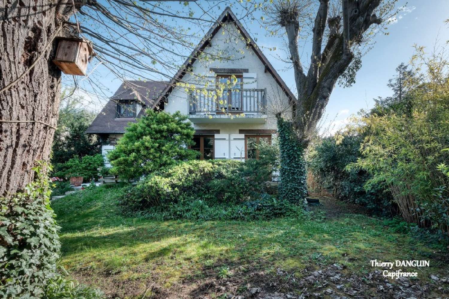  kaufen Haus Vernouillet Yvelines 2