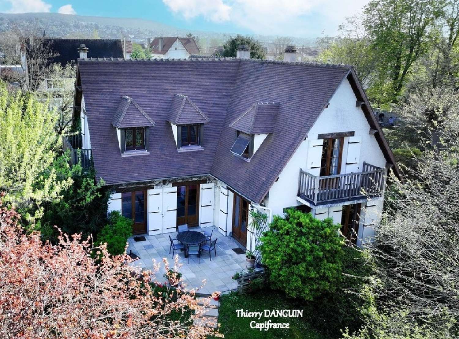 kaufen Haus Vernouillet Yvelines 3