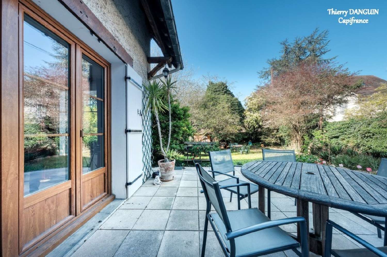  kaufen Haus Vernouillet Yvelines 4