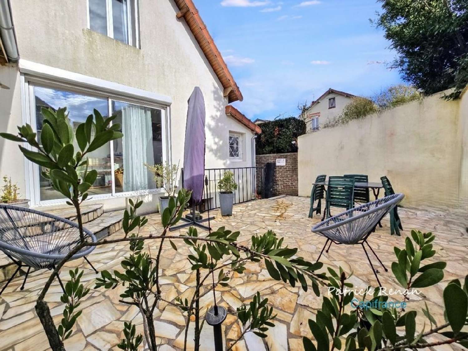  kaufen Haus Versailles Yvelines 5