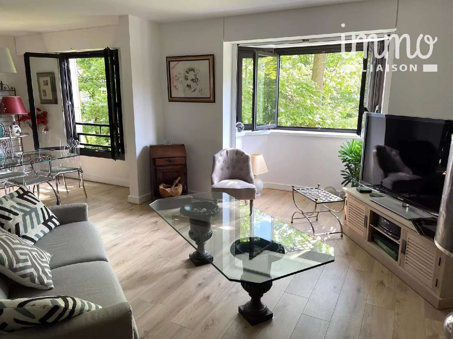  kaufen Haus Versailles Yvelines 2
