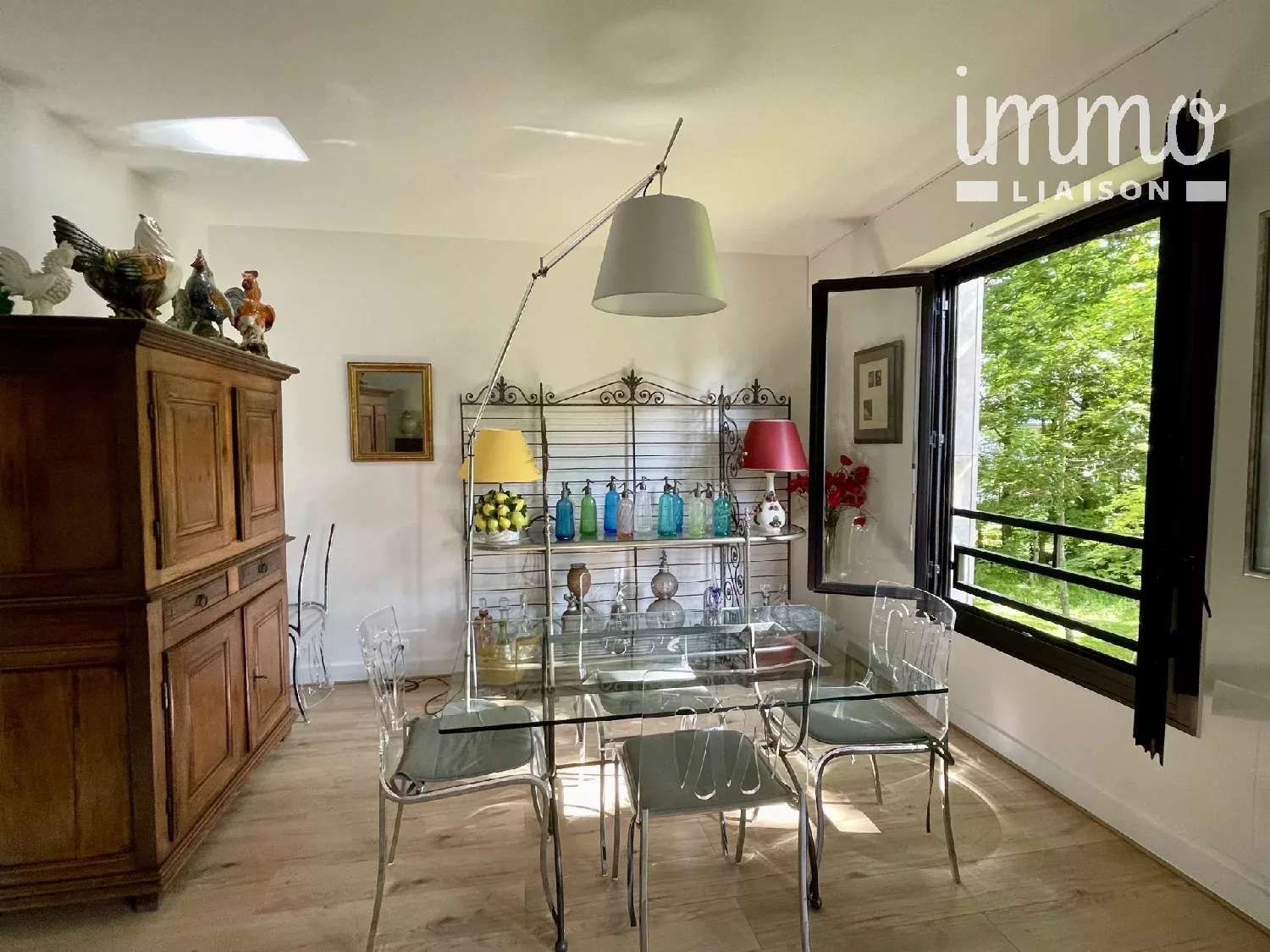  kaufen Haus Versailles Yvelines 5