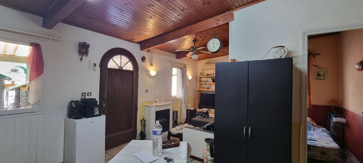  kaufen Haus Vias Hérault 7