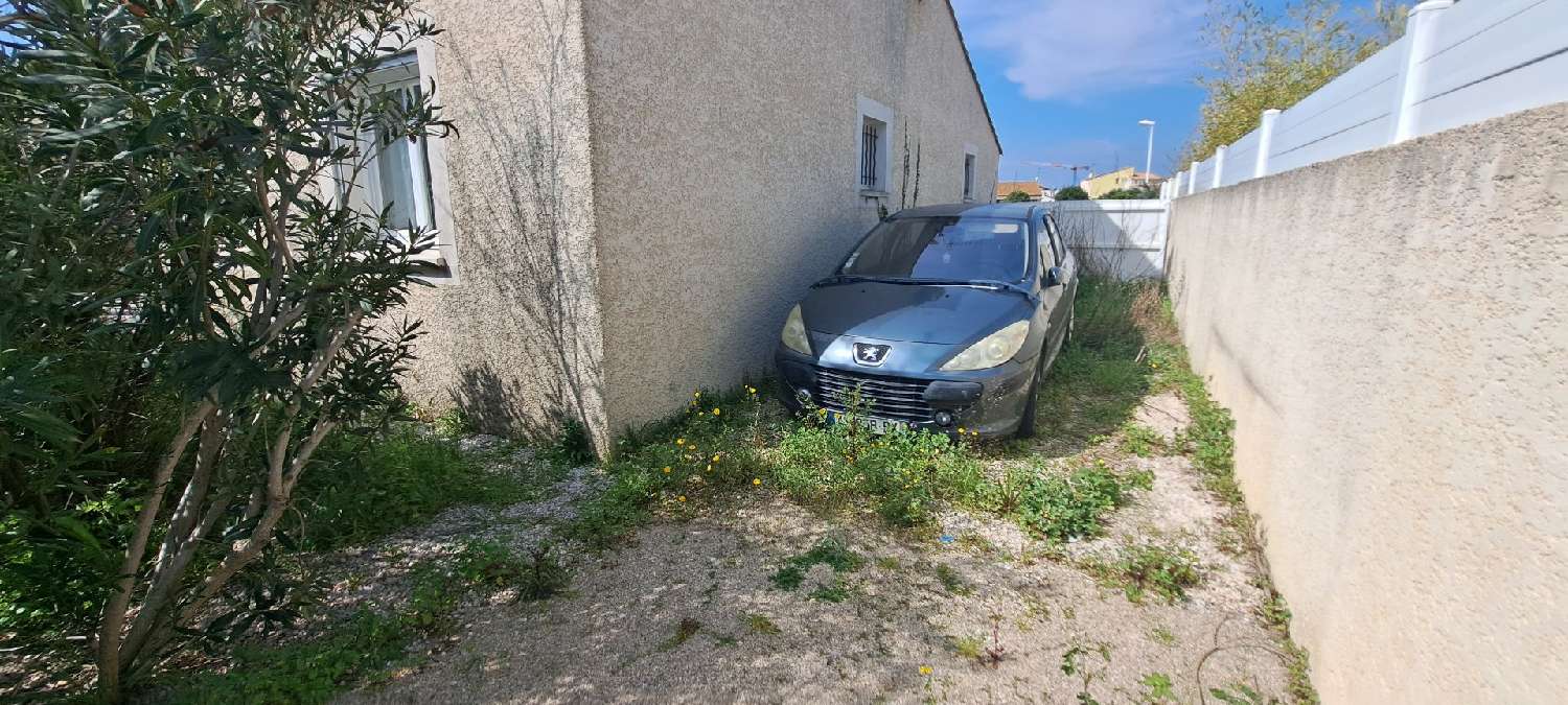  kaufen Haus Vias Hérault 7