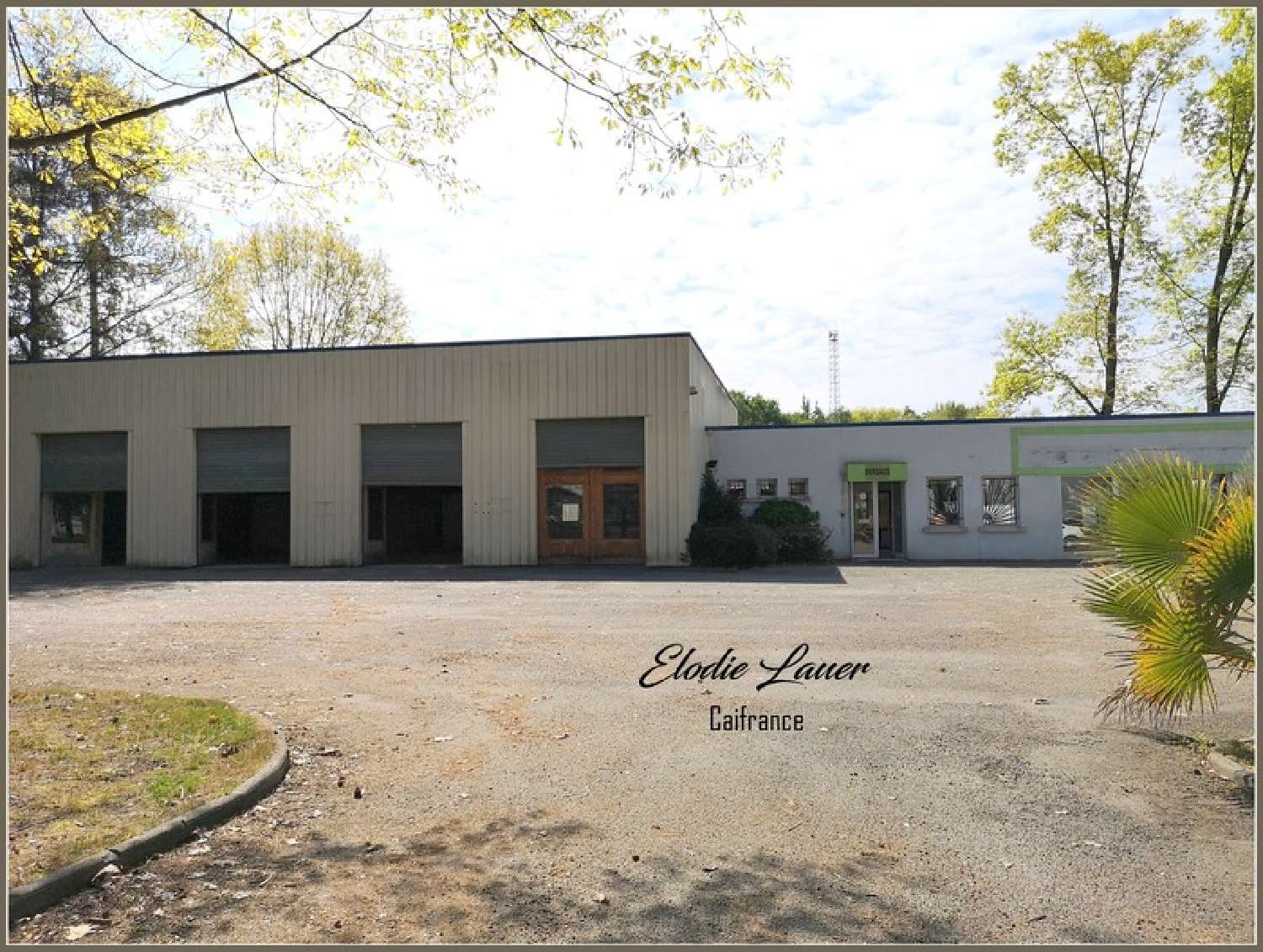  for sale office Vic-en-Bigorre Hautes-Pyrénées 1