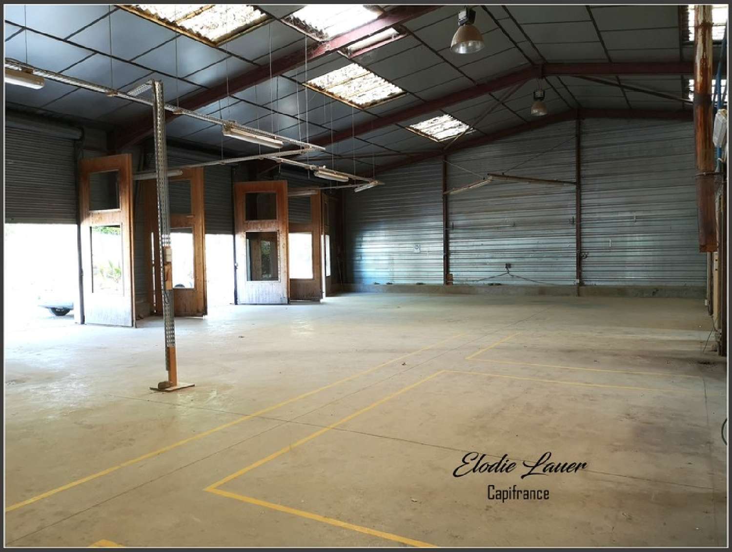  for sale office Vic-en-Bigorre Hautes-Pyrénées 3