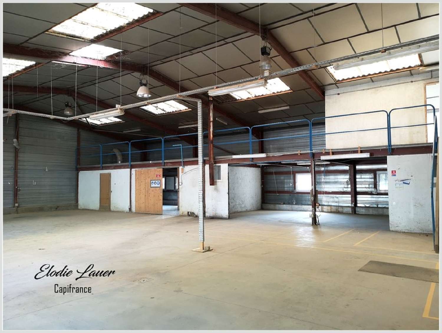  for sale office Vic-en-Bigorre Hautes-Pyrénées 4
