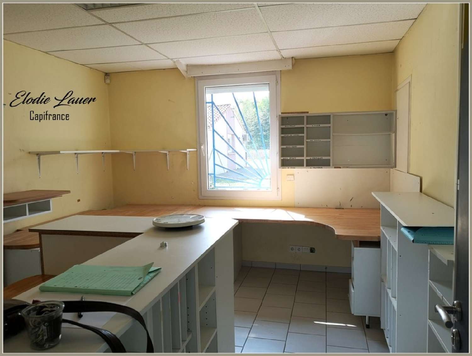 for sale office Vic-en-Bigorre Hautes-Pyrénées 6