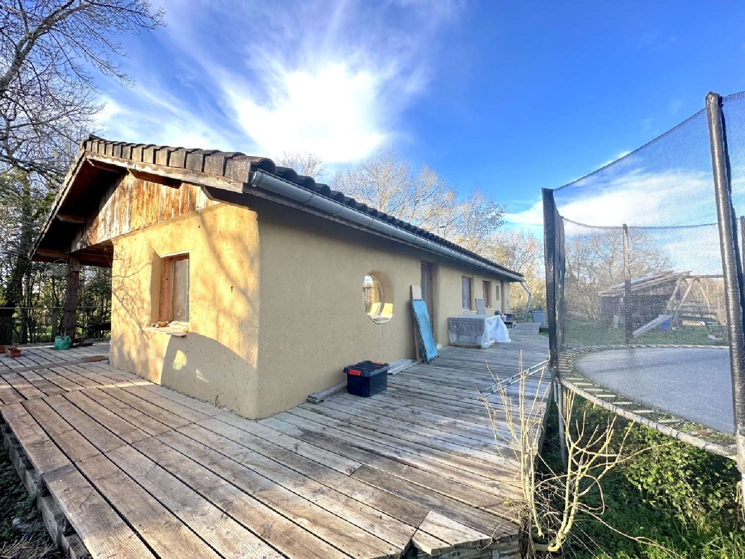  kaufen Haus Vic-Fezensac Gers 1