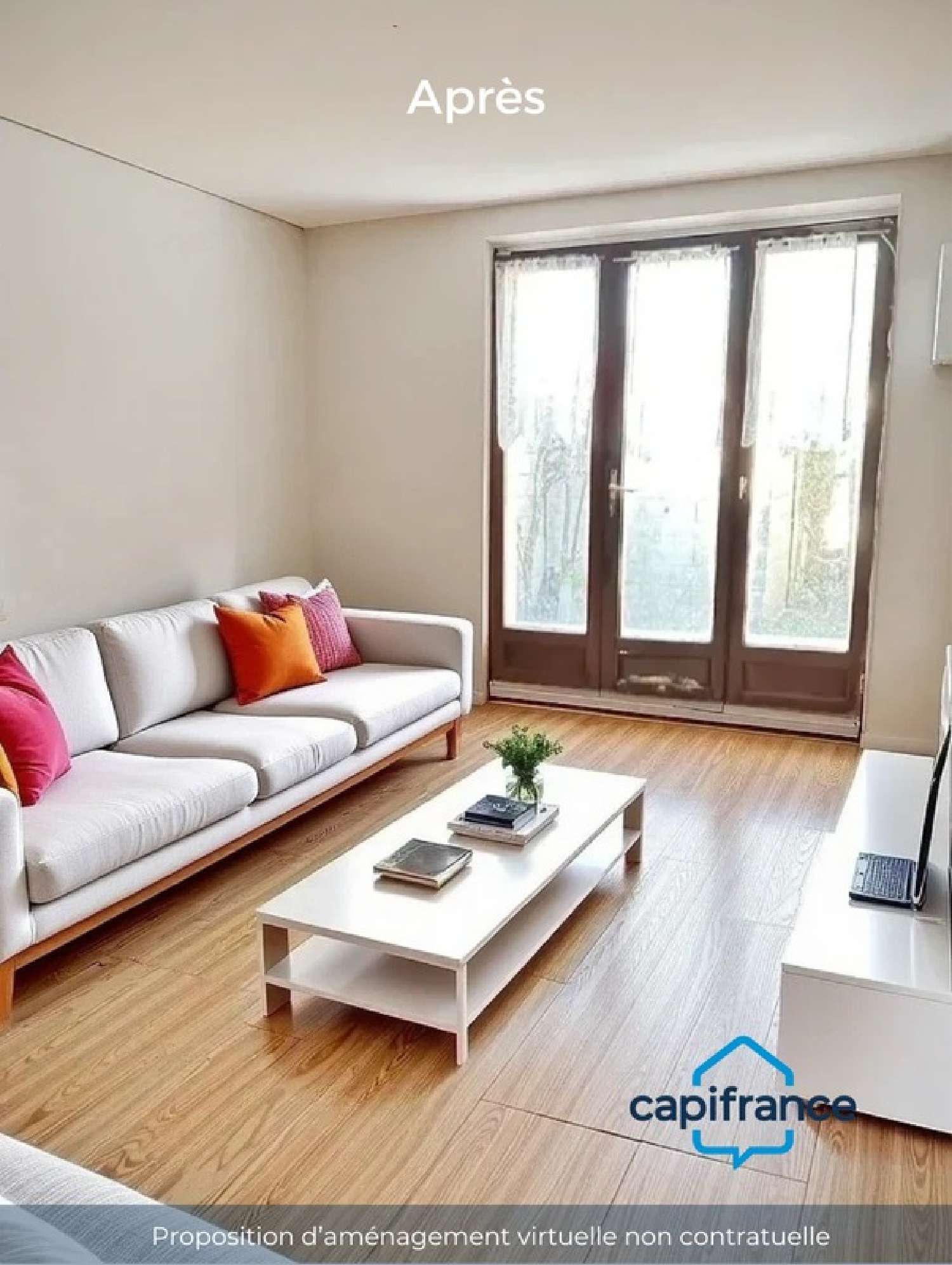  kaufen Haus Vic-la-Gardiole Hérault 2