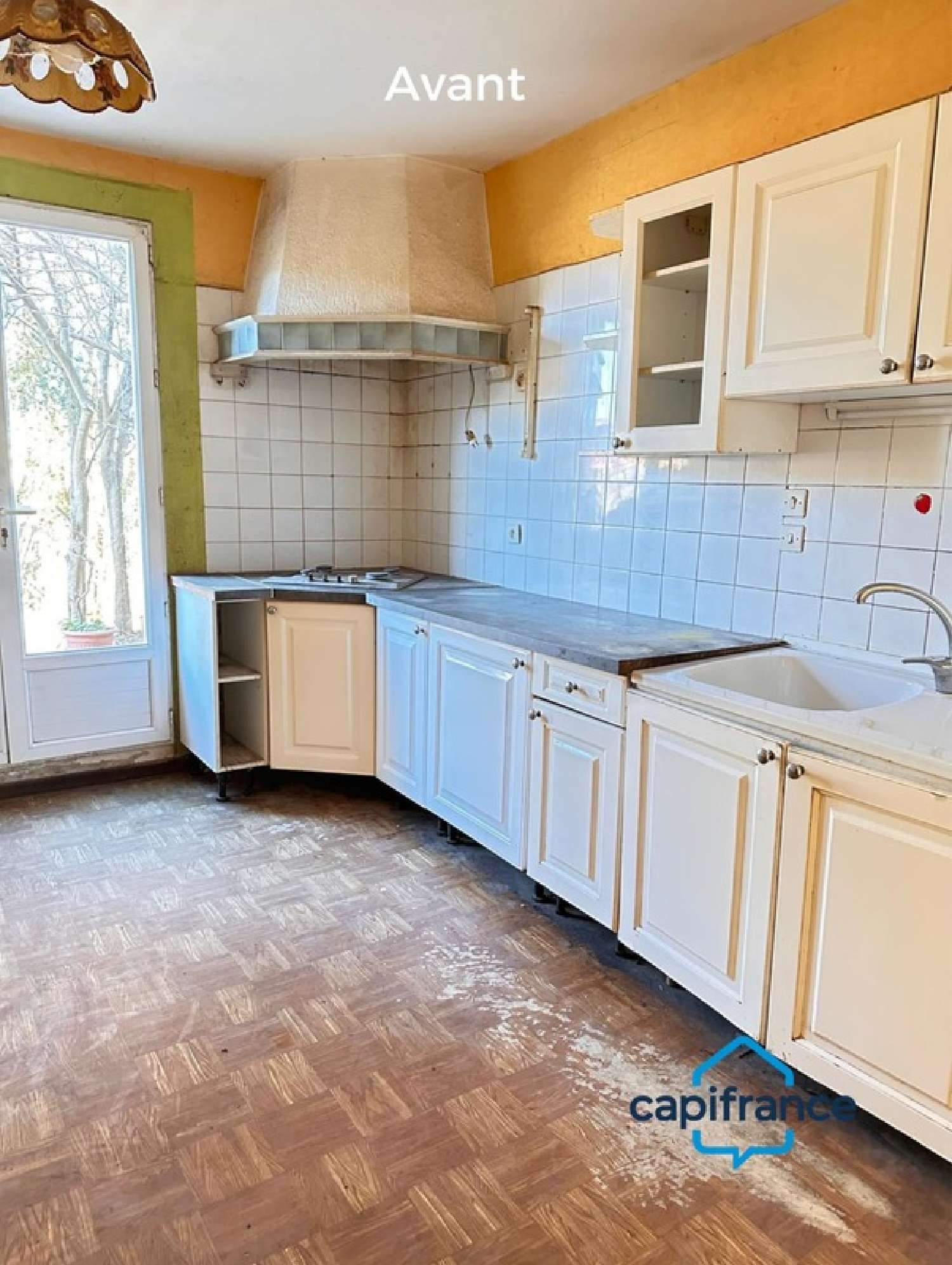  kaufen Haus Vic-la-Gardiole Hérault 3