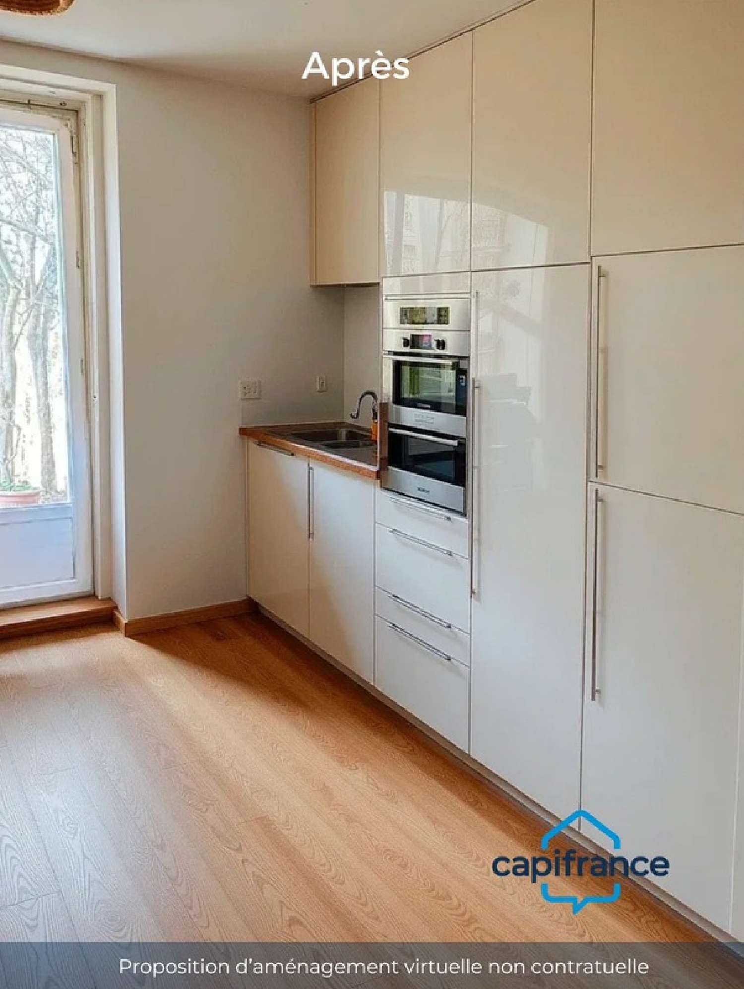 kaufen Haus Vic-la-Gardiole Hérault 4