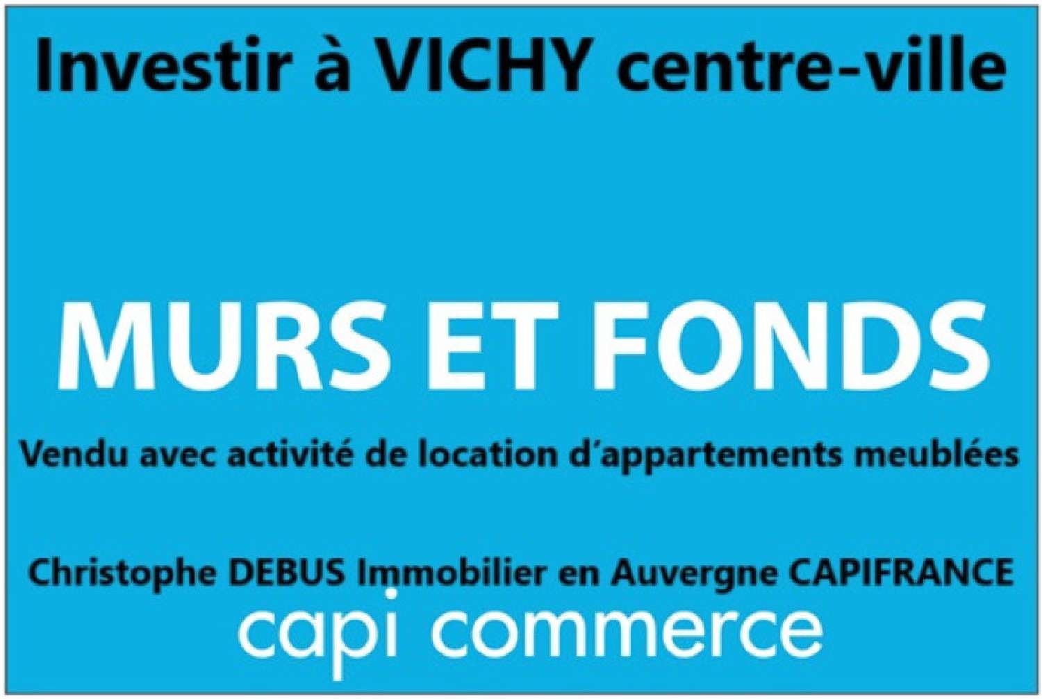  kaufen Haus Vichy Allier 1