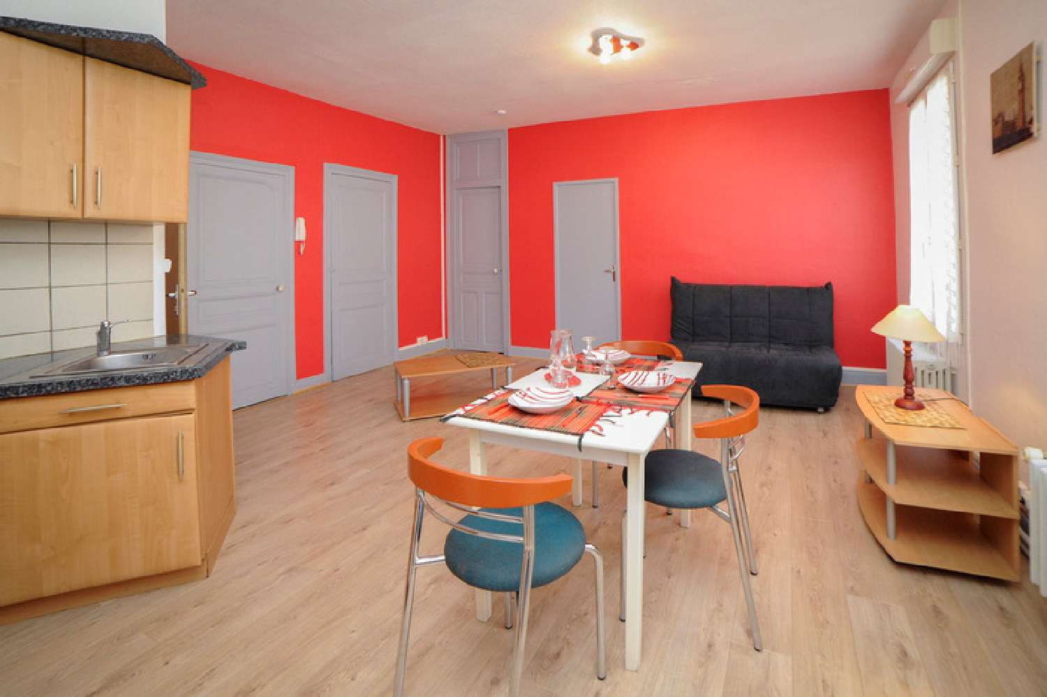  kaufen Haus Vichy Allier 2