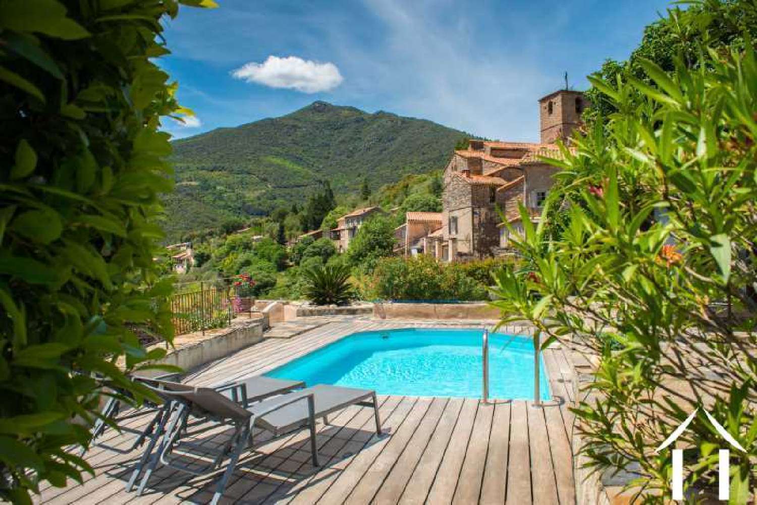  kaufen Haus Vieussan Hérault 2