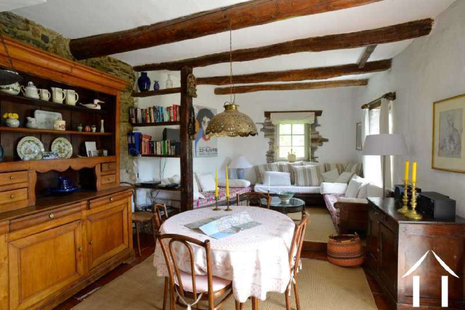  kaufen Haus Vieussan Hérault 3