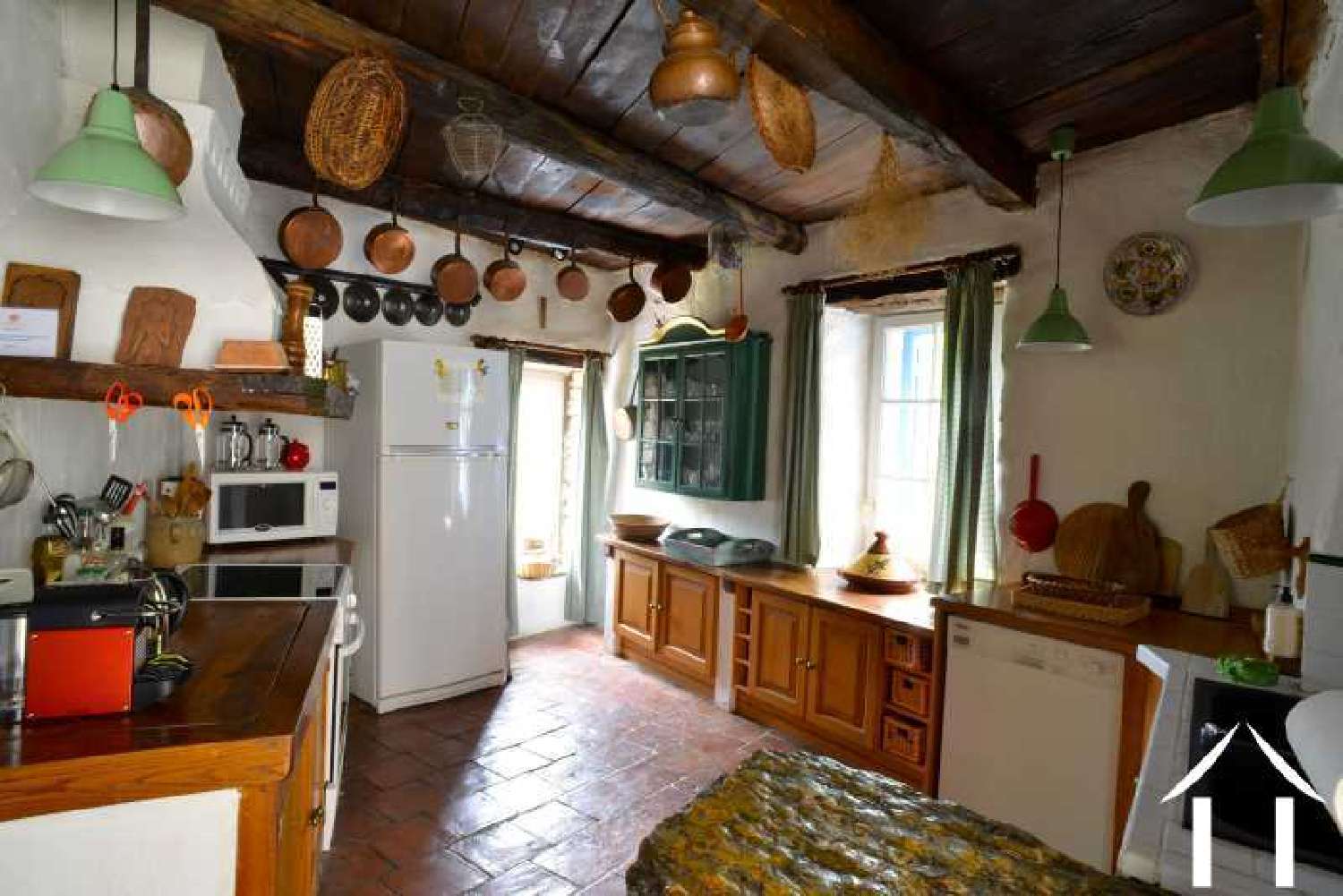  kaufen Haus Vieussan Hérault 5