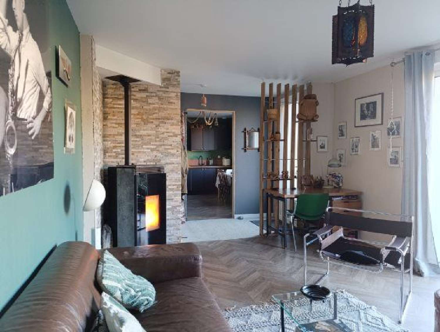  kaufen Haus Villaines-la-Juhel Mayenne 1