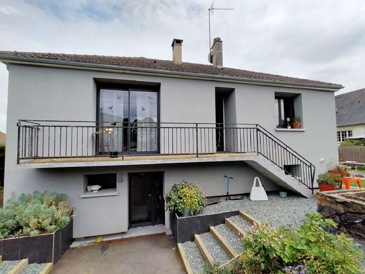  kaufen Haus Villaines-la-Juhel Mayenne 2