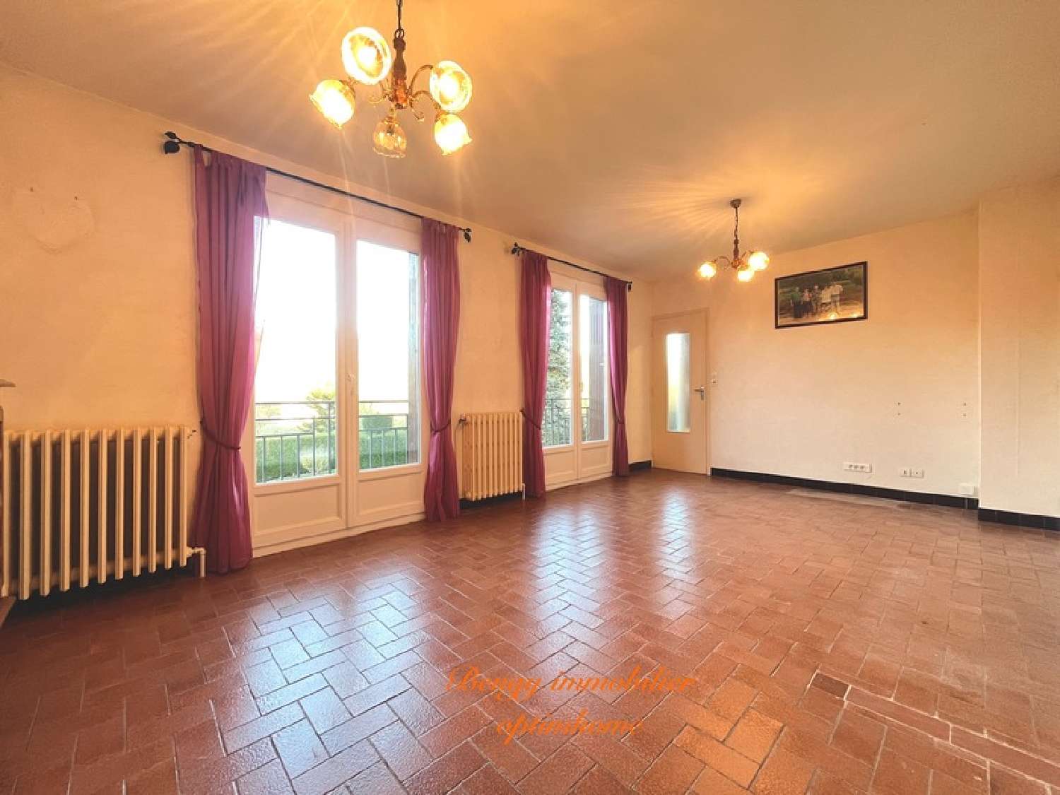  kaufen Haus Villaines-les-Rochers Indre-et-Loire 2