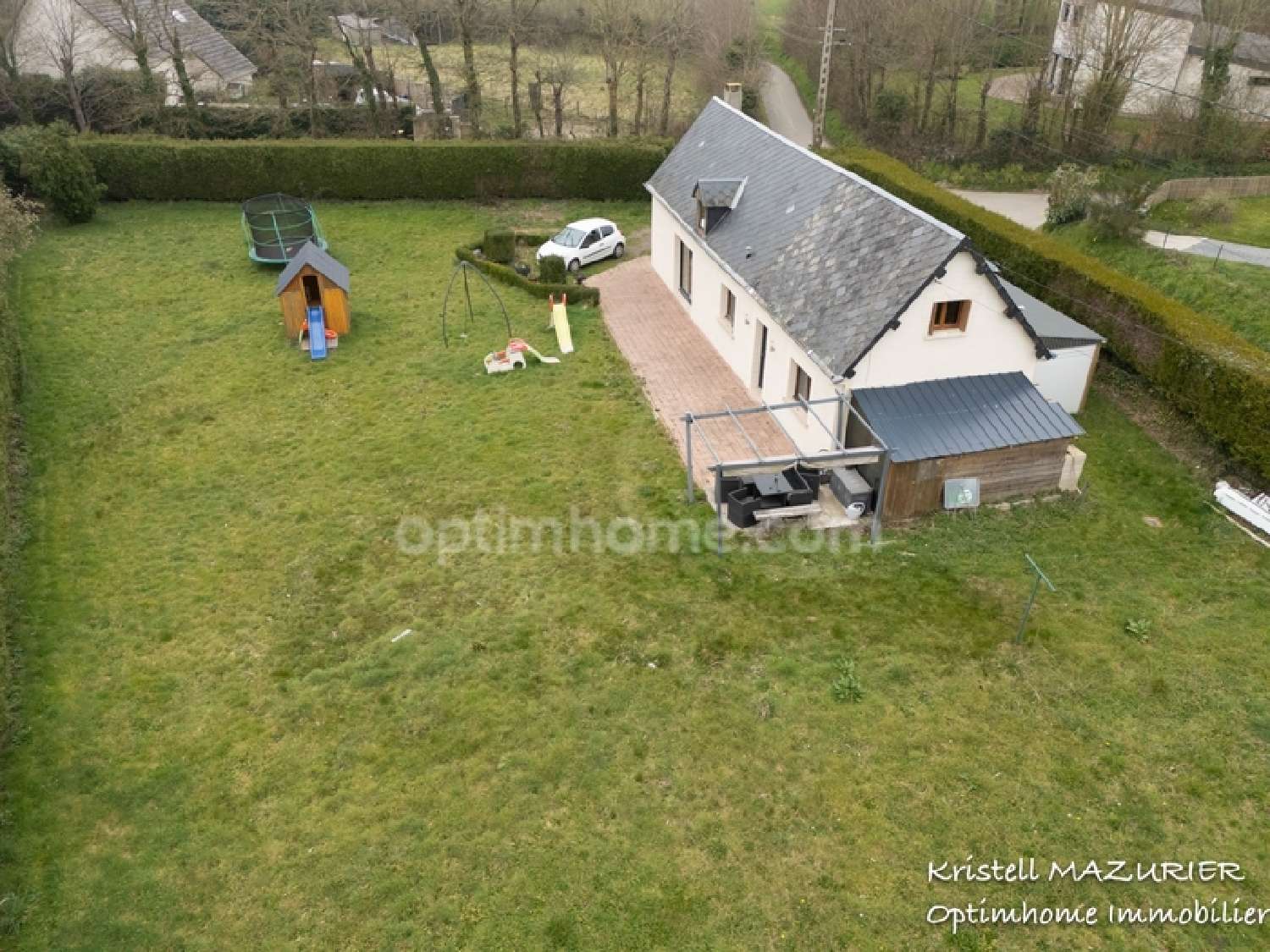  kaufen Haus Hermeville Seine-Maritime 2