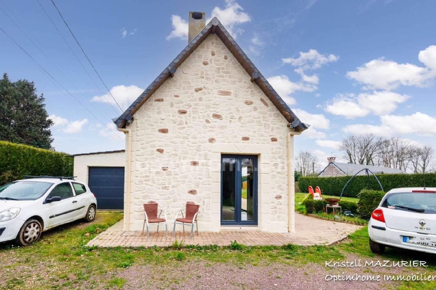  kaufen Haus Hermeville Seine-Maritime 4