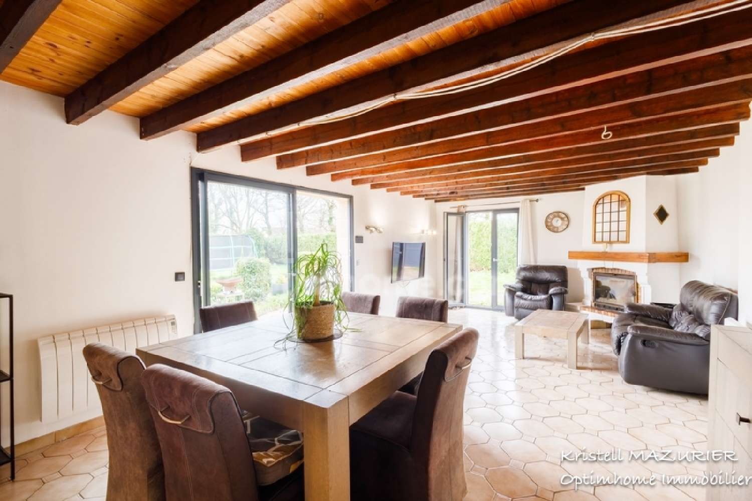  kaufen Haus Hermeville Seine-Maritime 6